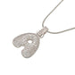 Collier Bubble Femme Or ou Argent