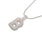 Collier Bubble Femme Or ou Argent