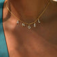 Collier Prénom Élégance