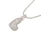 Collier Bubble Femme Or ou Argent