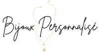 Bijoux Personnalisé