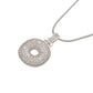 Collier Bubble Femme Or ou Argent