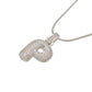 Collier Bubble Femme Or ou Argent