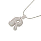 Collier Bubble Femme Or ou Argent