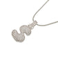 Collier Bubble Femme Or ou Argent