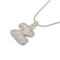 Collier Bubble Femme Or ou Argent